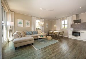 Villa Annika Sellin | Wohnung 13 | Penthouse