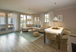 Villa Annika Sellin | Wohnung 13 | Penthouse
