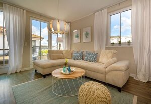 Villa Annika Sellin | Wohnung 13 | Penthouse