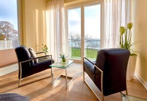 Ostseeresidenz Sassnitz | Wohnung 16  |  Ostseeperle