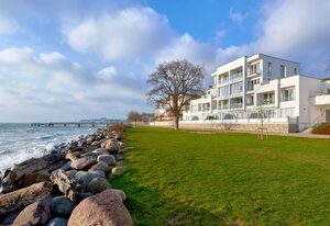 Ostseeresidenz Sassnitz | Wohnung 16  |  Ostseeperle