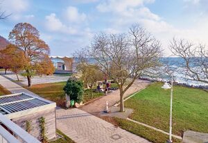 Ostseeresidenz Sassnitz | Wohnung 16  |  Ostseeperle