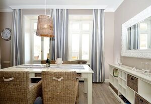 Villa Fernsicht Sellin | Wohnung 7