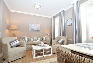 Villa Fernsicht Sellin | Wohnung 7