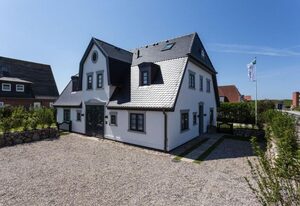 Villa Aegir – Villa Aegir, Whg. 3