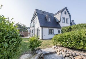 Villa Aegir – Villa Aegir, Whg. 3