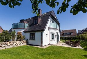 Villa Aegir – Villa Aegir, Whg. 3
