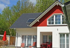 Strandhus Sellin | Haushälfte 01