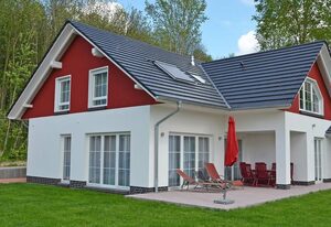 Strandhus Sellin | Haushälfte 01