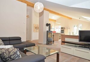 Residenz Margarete in Binz | Wohnung 2.7 | Penthouse Margare