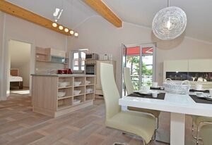 Residenz Margarete in Binz | Wohnung 2.7 | Penthouse Margare