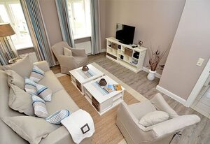 Villa Fernsicht Sellin | Wohnung 10