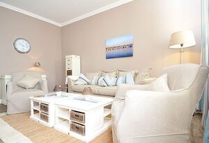 Villa Fernsicht Sellin | Wohnung 10
