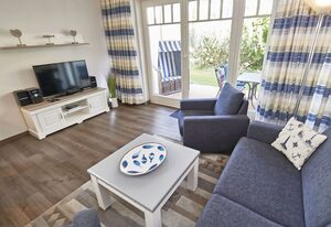Dünenpark Binz | Wohnung 202