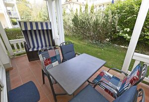 Dünenpark Binz | Wohnung 202