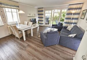 Dünenpark Binz | Wohnung 202
