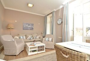 Villa Fernsicht Sellin | Wohnung 3