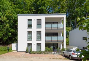 Haus Kap Arkona in Sellin | Wohnung 2 | Sommerwind