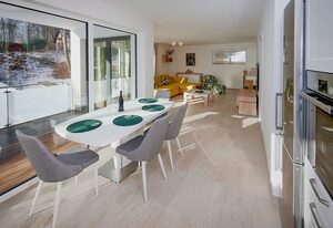Haus Kap Arkona in Sellin | Wohnung 2 | Sommerwind