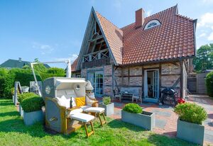 Fachwerkhäuser Seedorf | Villa Johanna Maria