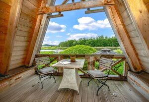 Fachwerkhäuser Seedorf | Villa Johanna Maria