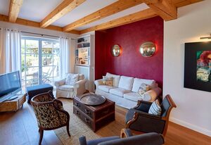 Fachwerkhäuser Seedorf | Villa Johanna Maria