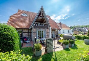 Fachwerkhäuser Seedorf | Villa Johanna Maria
