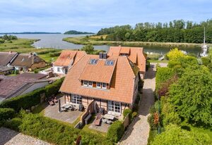 Fachwerkhäuser Seedorf | Villa Johanna Maria