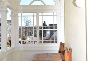 Villa Fernsicht Sellin | Wohnung 1