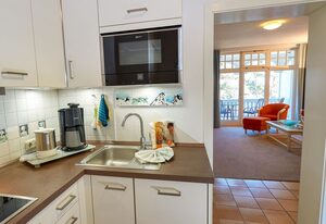 Villa Strandidyll in Binz | Wohnung 11