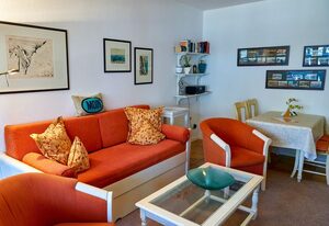Villa Strandidyll in Binz | Wohnung 11