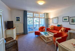 Villa Strandidyll in Binz | Wohnung 11