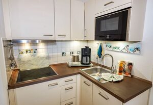 Villa Strandidyll in Binz | Wohnung 11