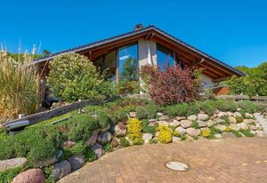 Ferienhaus Luv & Lee in Sellin | Wohnung 1