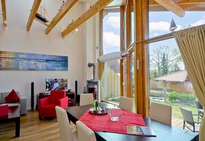 Ferienhaus Luv & Lee in Sellin | Wohnung 1