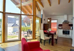 Ferienhaus Luv & Lee in Sellin | Wohnung 1