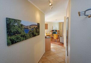 Villa Seerose Sellin | Wohnung 14