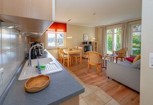 Villa Seerose Sellin | Wohnung 14