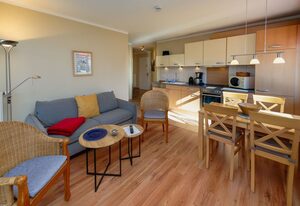 Villa Seerose Sellin | Wohnung 14