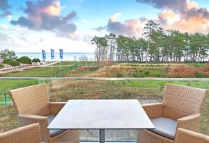 Strandresort Prora | Wohnung 202