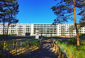 Strandresort Prora | Wohnung 202