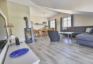Villa Seerose Sellin | Wohnung 12