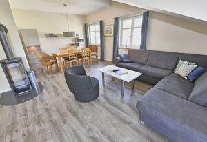Villa Seerose Sellin | Wohnung 12
