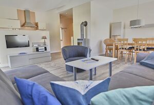 Villa Seerose Sellin | Wohnung 12
