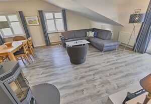 Villa Seerose Sellin | Wohnung 12