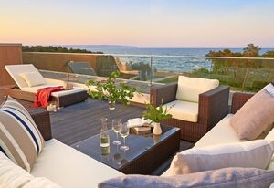 Strandresort Prora | Penthouse 504