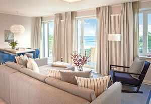 Strandresort Prora | Penthouse 504