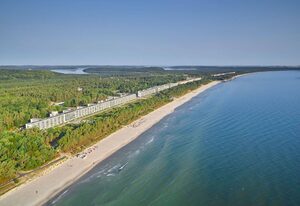 Strandresort Prora | Penthouse 504