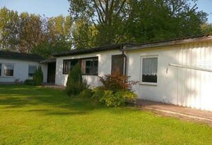 Rügen-Fewo 102 – Ferienhaus Nr. 1