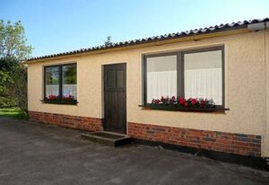 Rügen-Fewo 102 – Ferienhaus Nr. 1